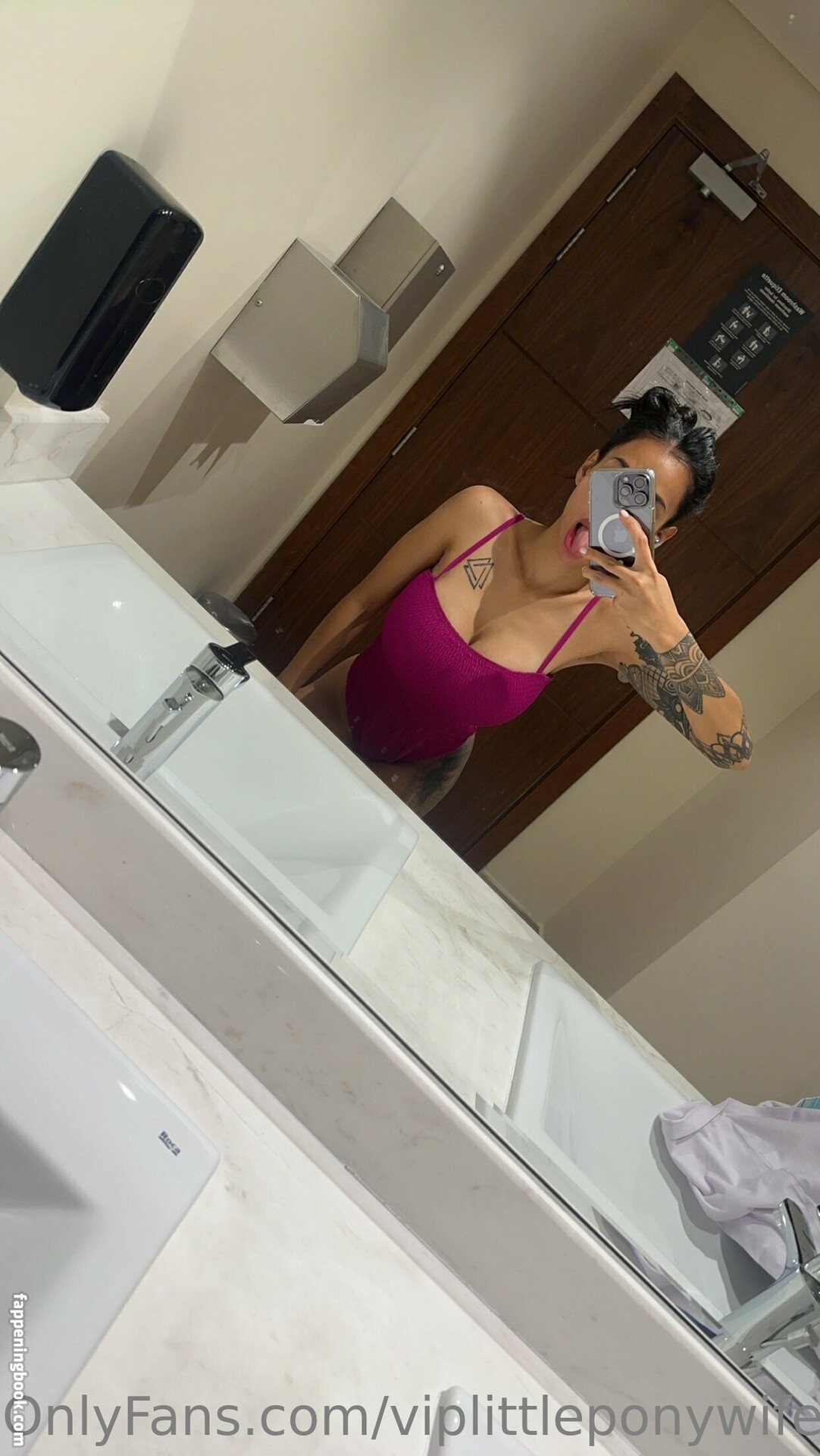 viplittleponywife Nude OnlyFans Leaks