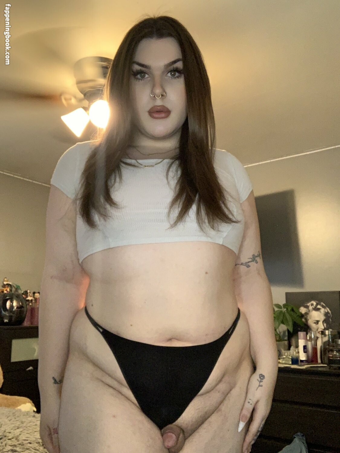 vipnattiethebaddie Nude OnlyFans Leaks