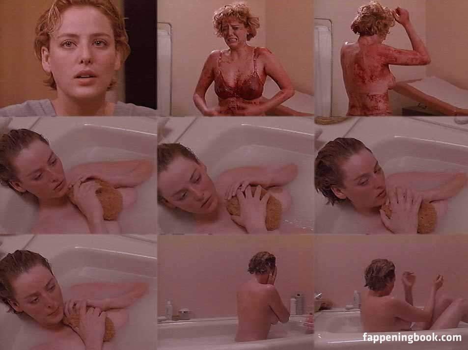 Virginia Madsen Nude