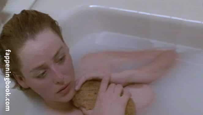 Virginia Madsen Nude