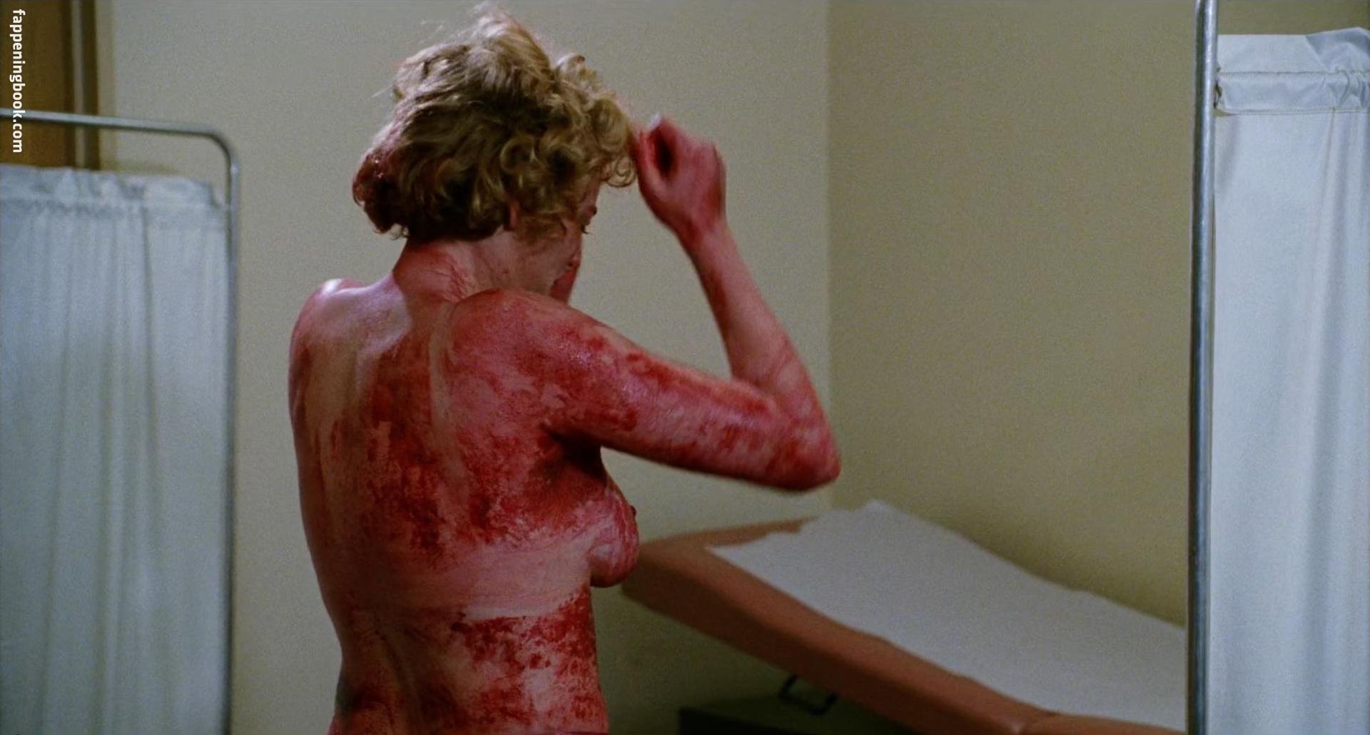 Virginia Madsen Nude