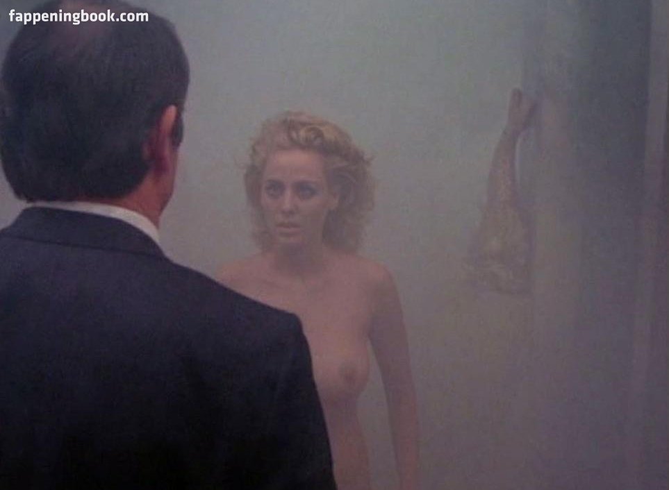 Virginia Madsen Nude