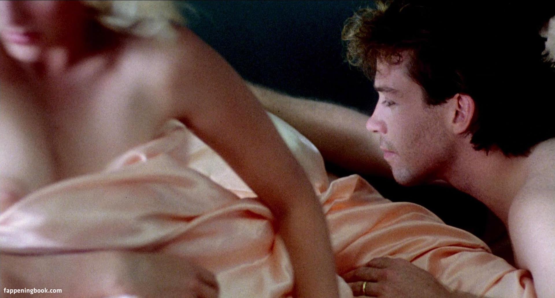 Virginia Madsen Nude