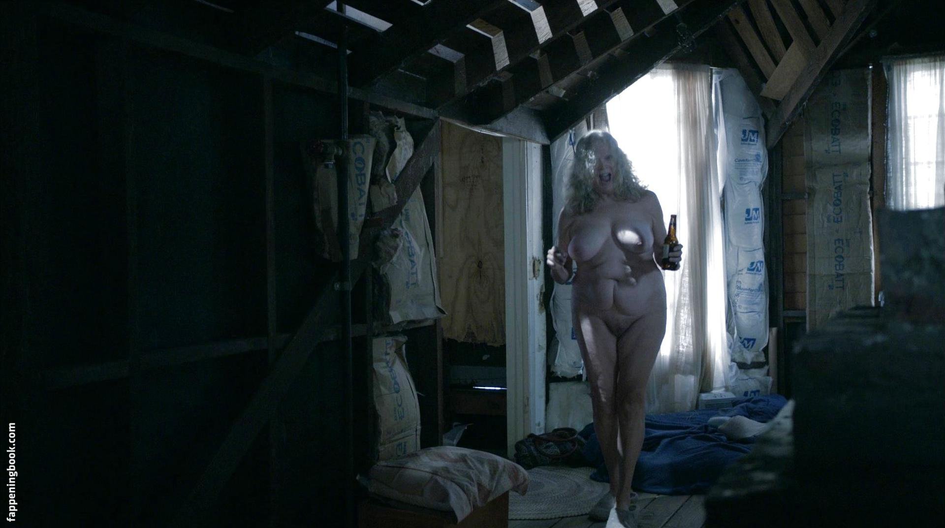 Sara jane morris nude