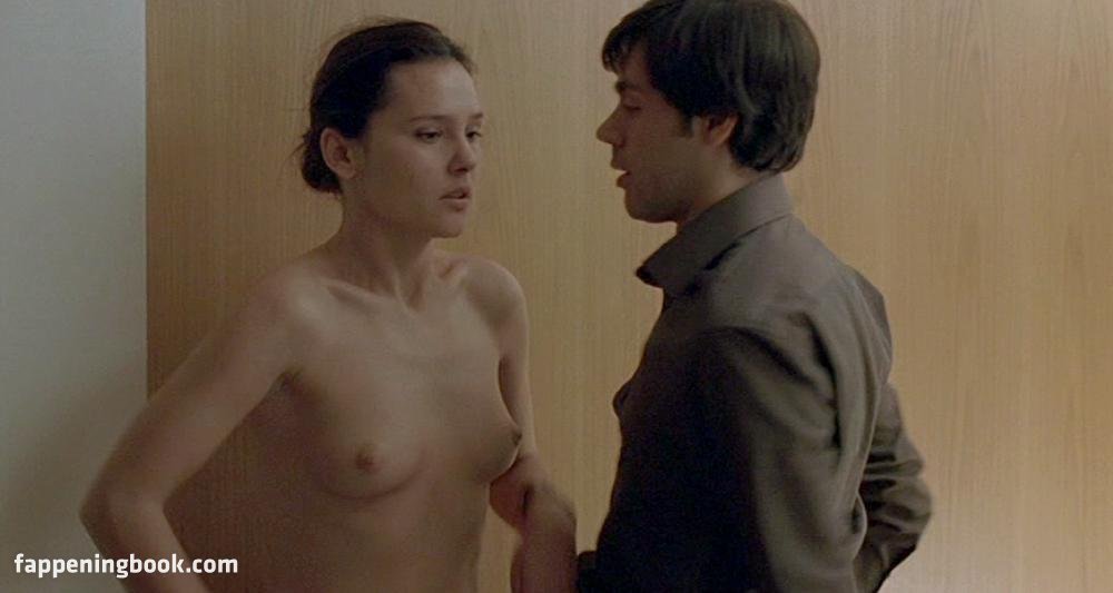 Virginie Ledoyen Nude Sexy The Fappening Uncensored Photo 543295