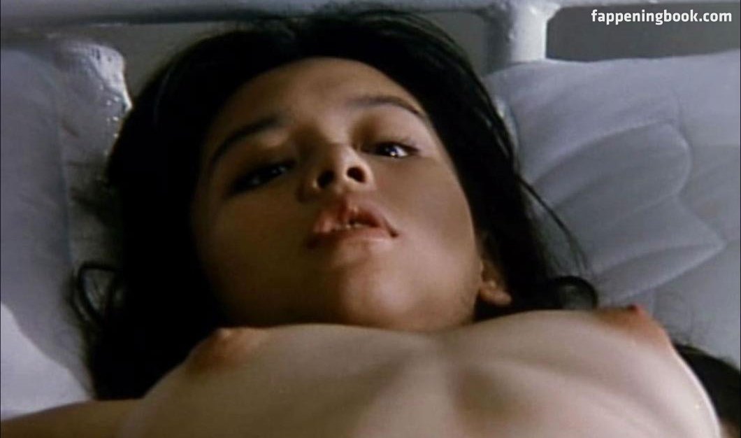 Vivian hsu nude