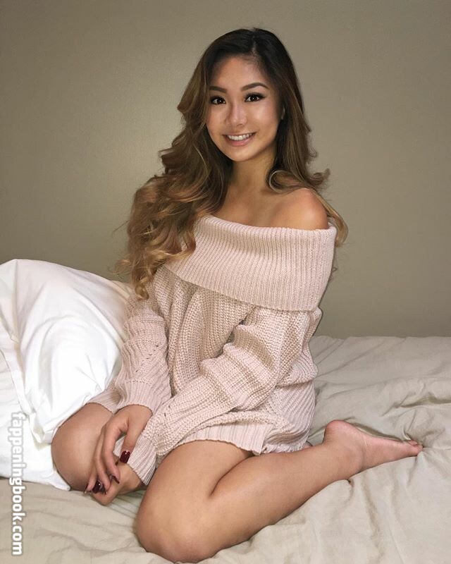 Vivian Yu Nude