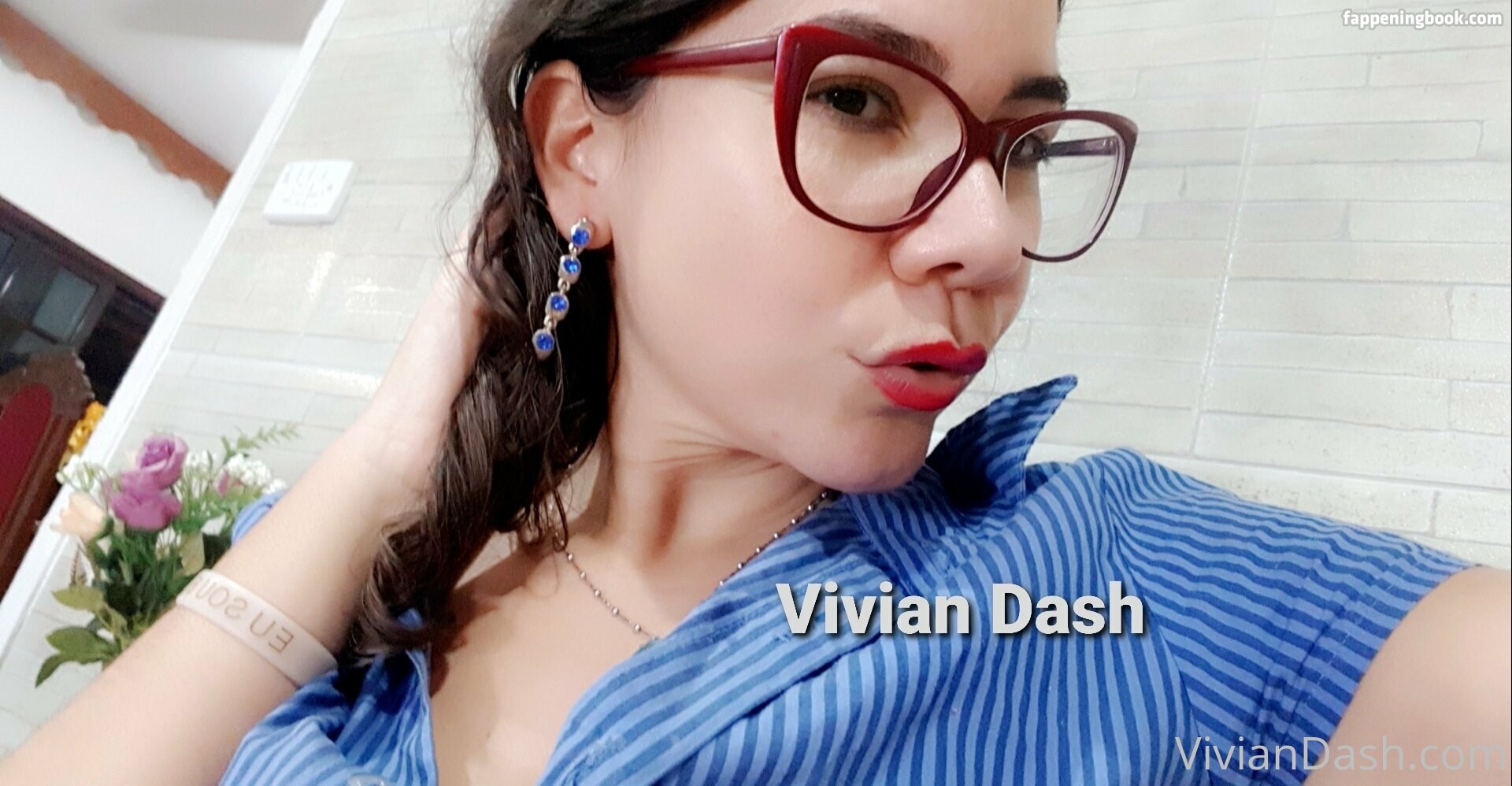 viviandash Nude OnlyFans Leaks