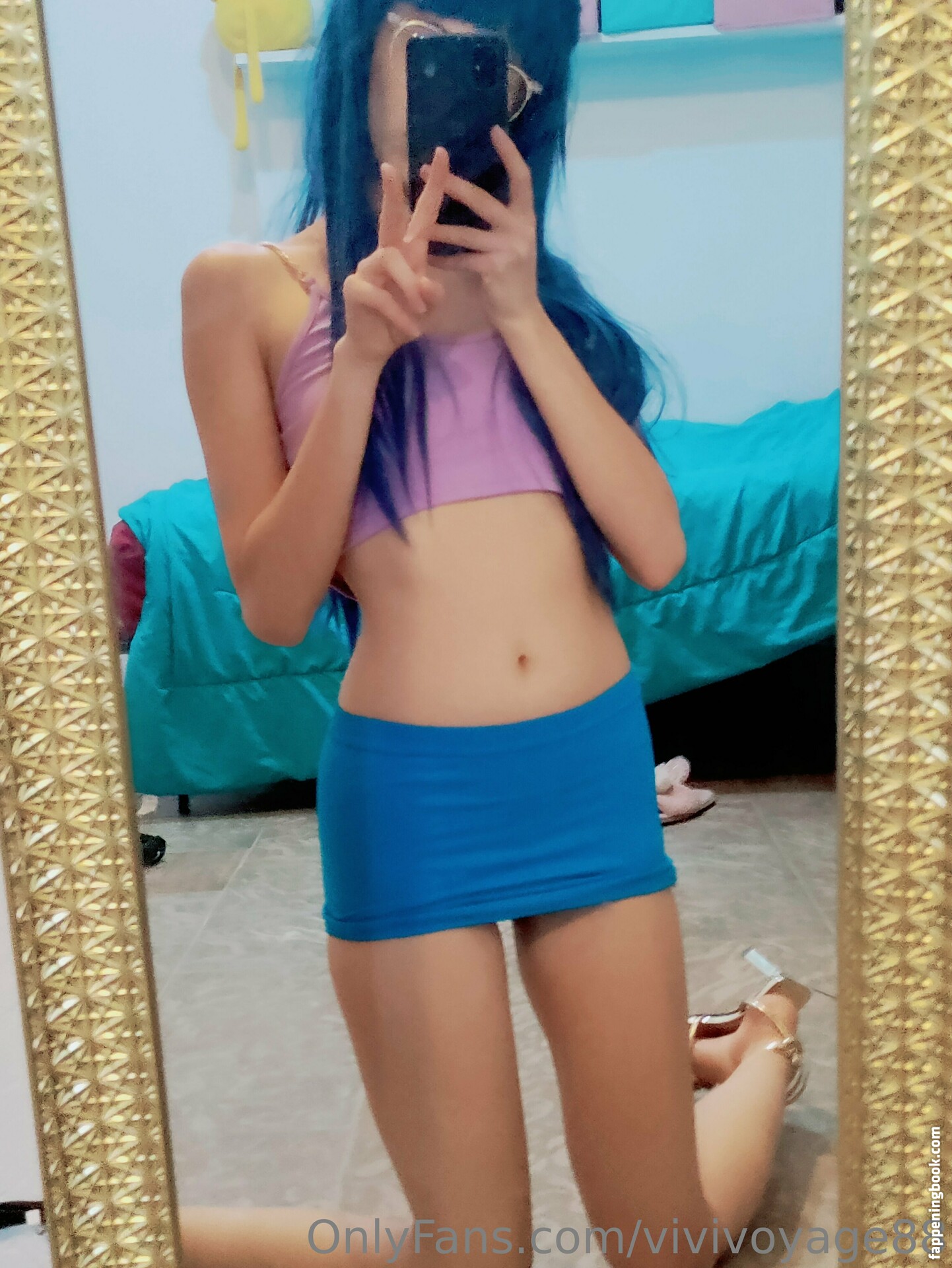 vivivoyage88 Nude OnlyFans Leaks