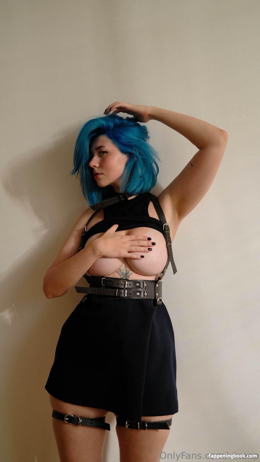 Vixenp onlyfans leak