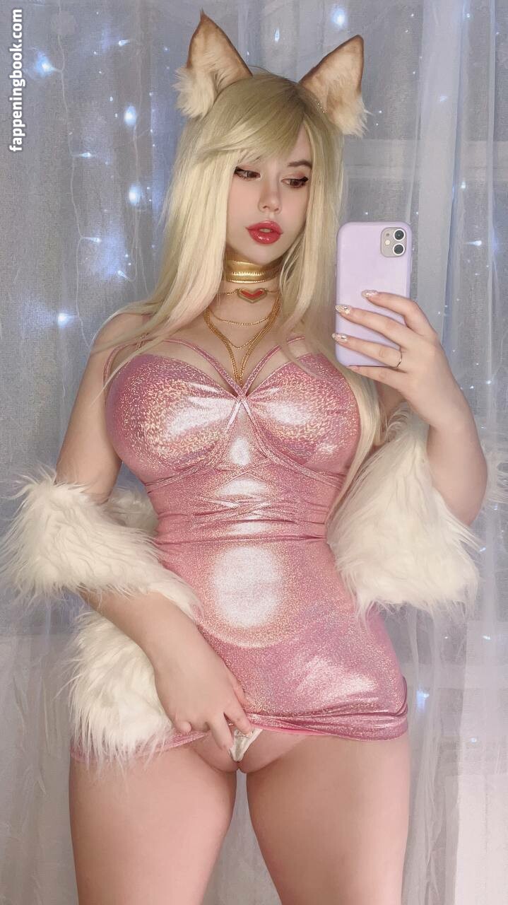 Voezacosplay Nude OnlyFans Leaks