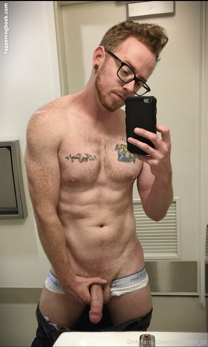 walkerson_stl Nude OnlyFans Leaks