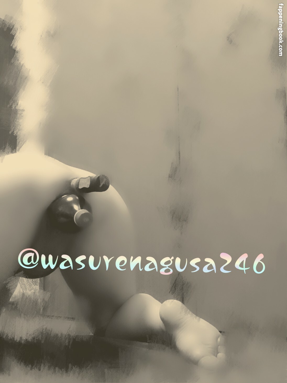 Wasurenagusa246 Nude