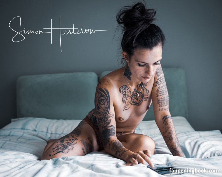 Welshtattoo88 Nude