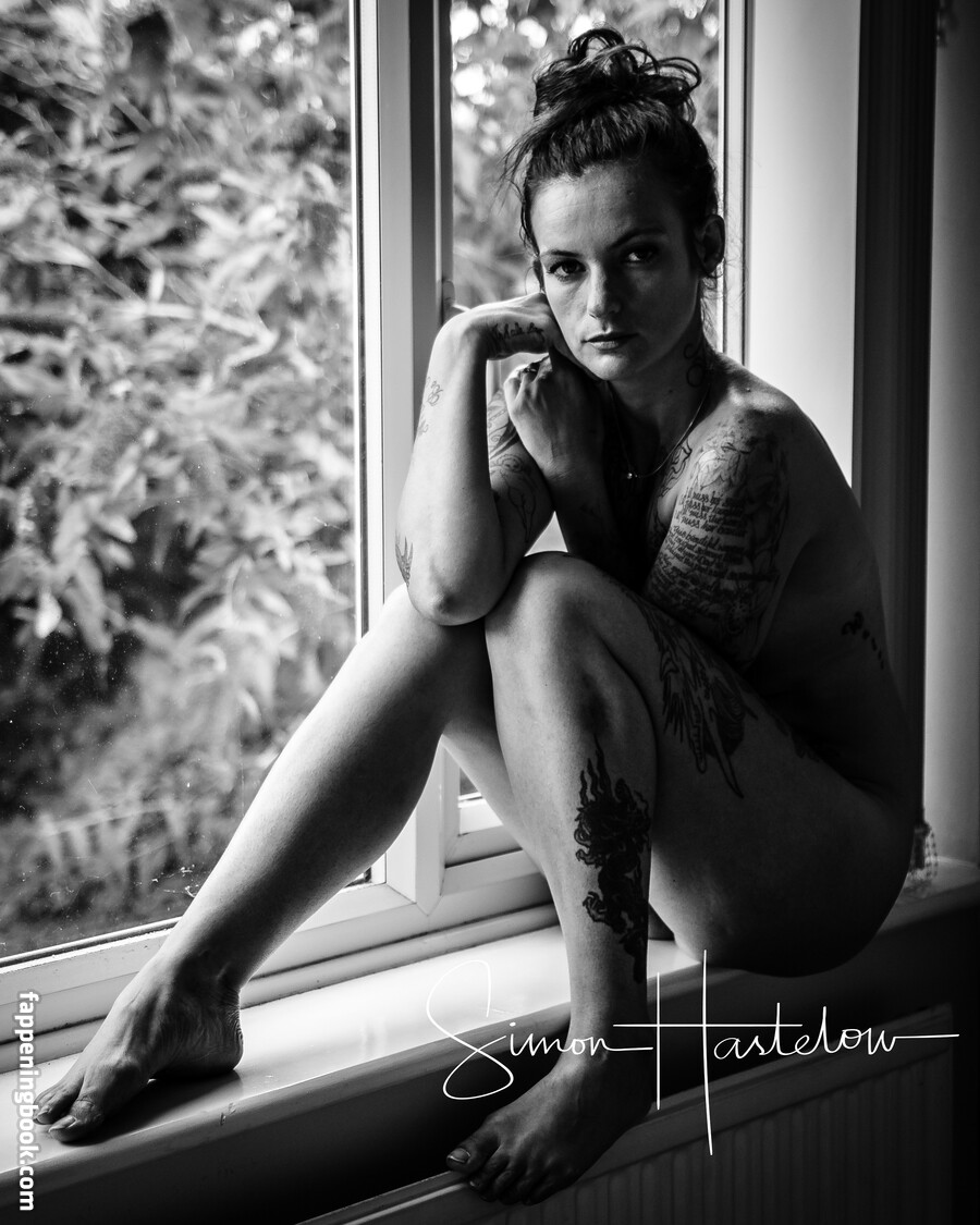 Welshtattoo88 Nude