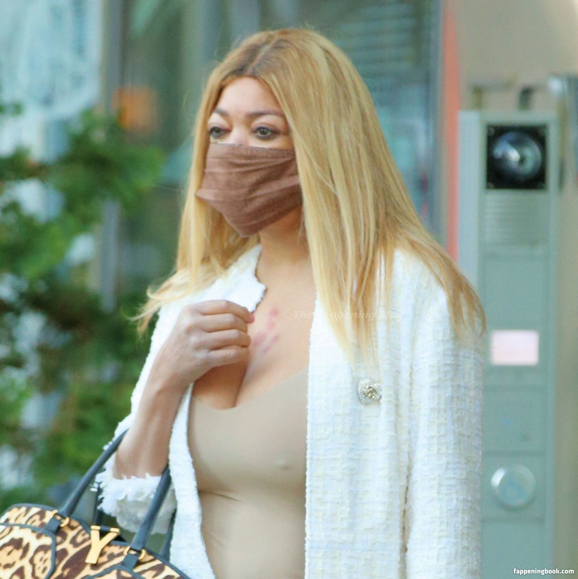 Wendy Williams Fappening