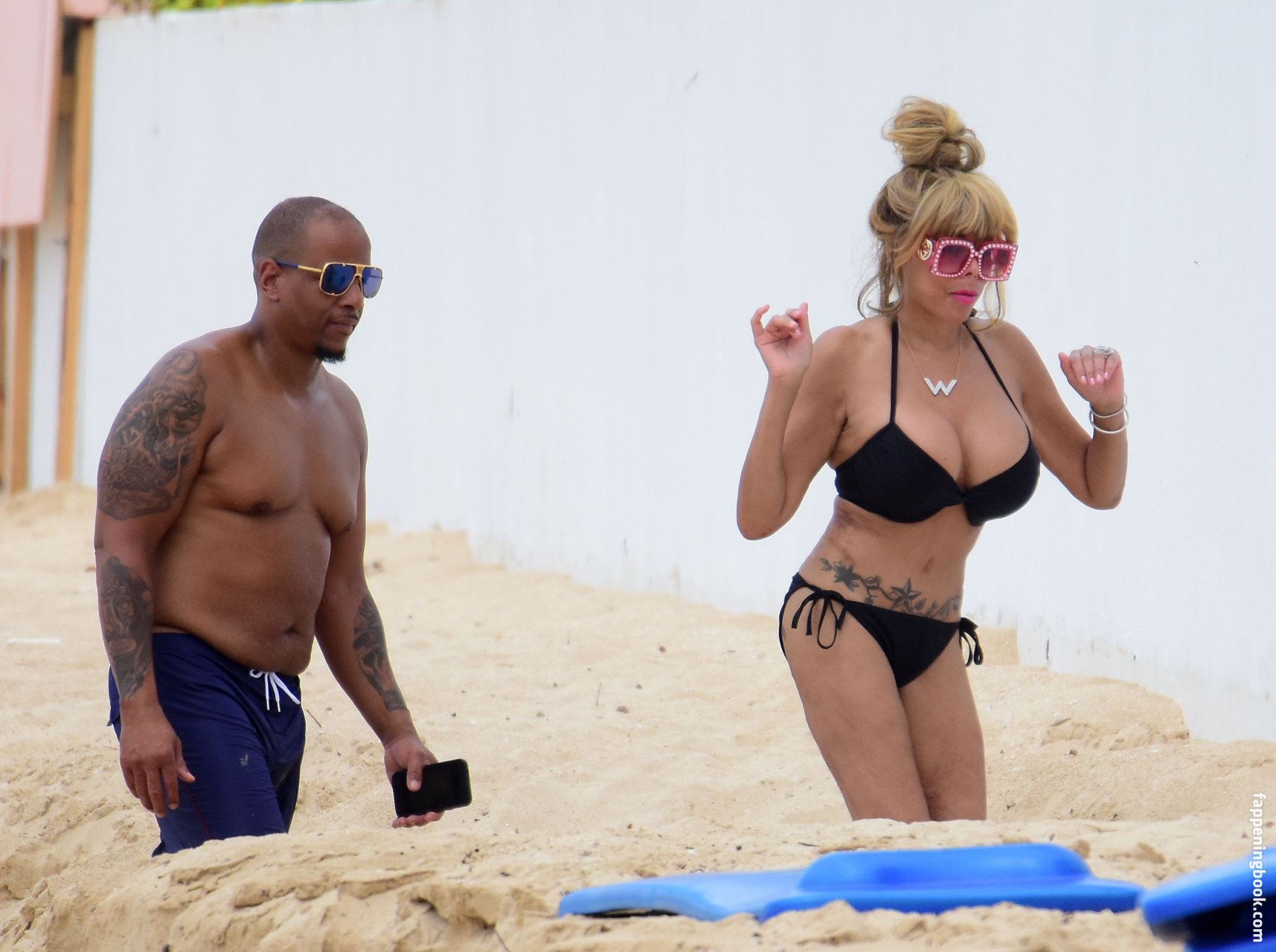 Wendy Williams Nude, The Fappening - Photo #886227 - FappeningBook.