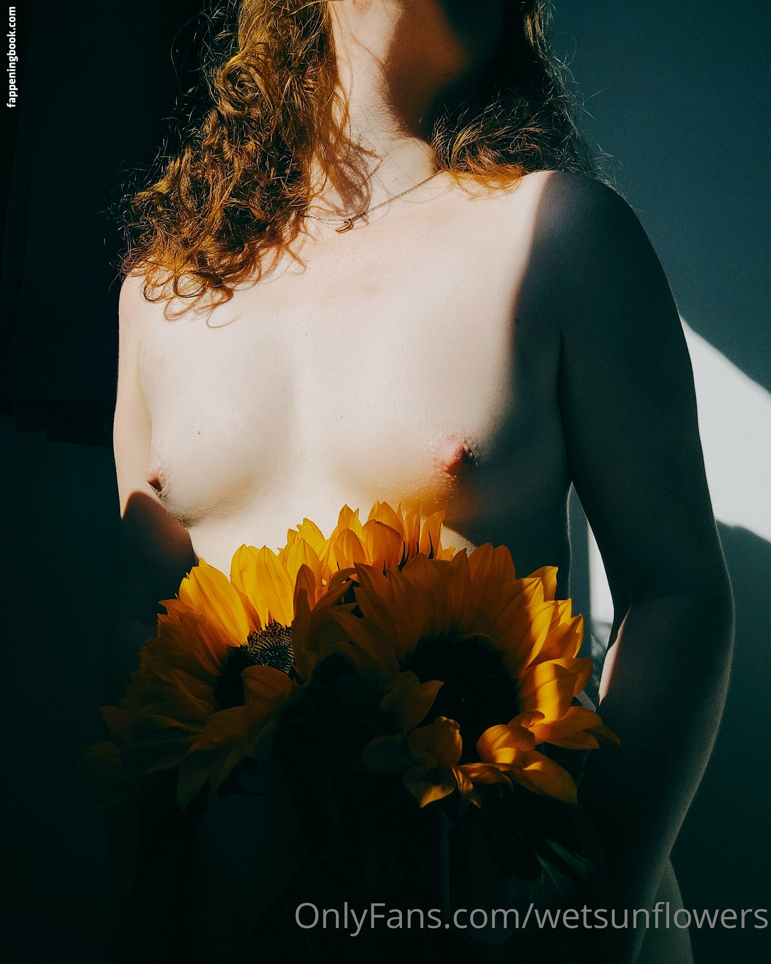 wetsunflowers Nude OnlyFans Leaks