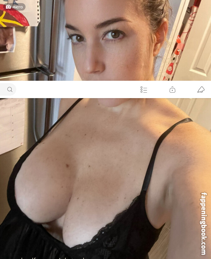 Whatevah_amy Nude OnlyFans Leaks