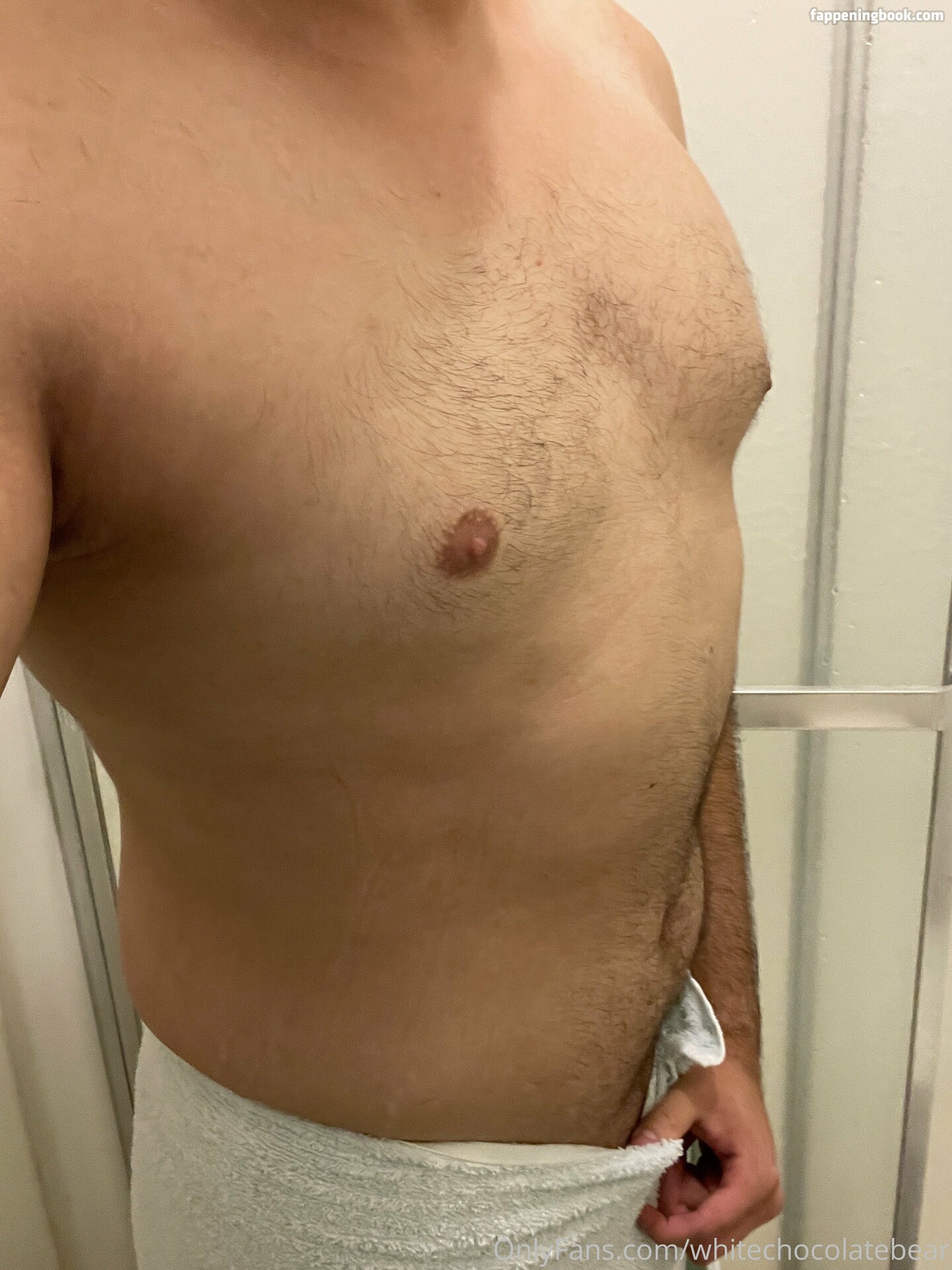 whitechocolatebear Nude OnlyFans Leaks