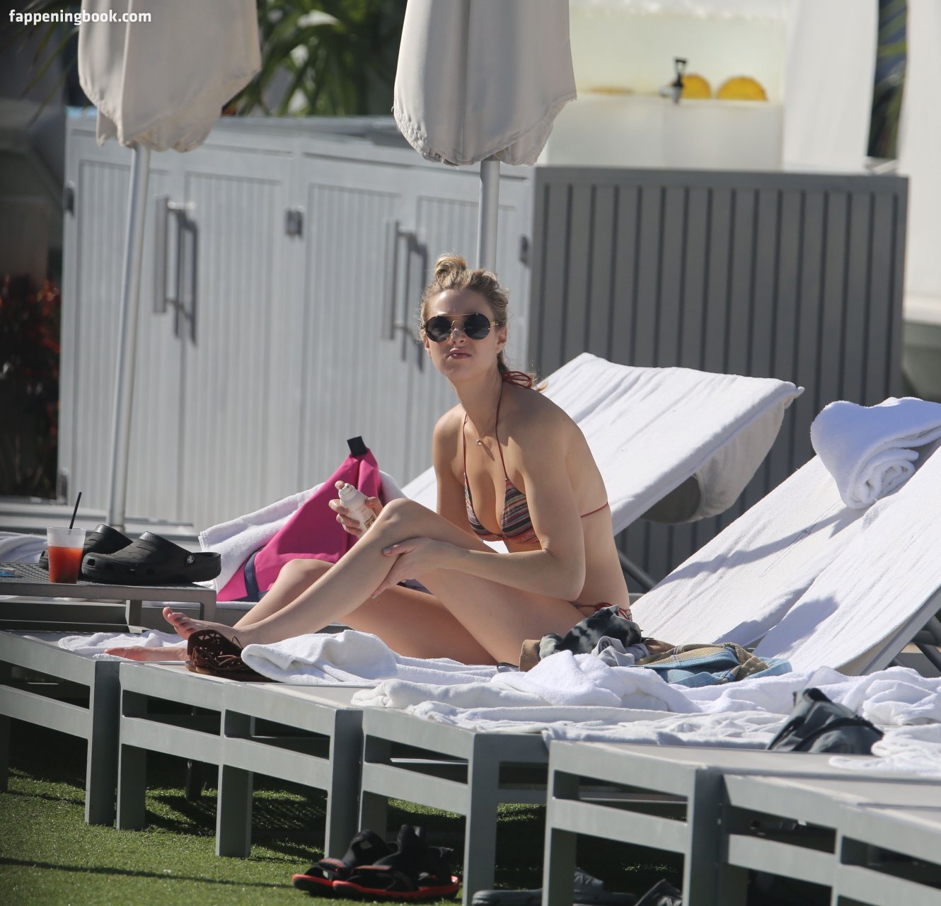 Whitney Port Nude