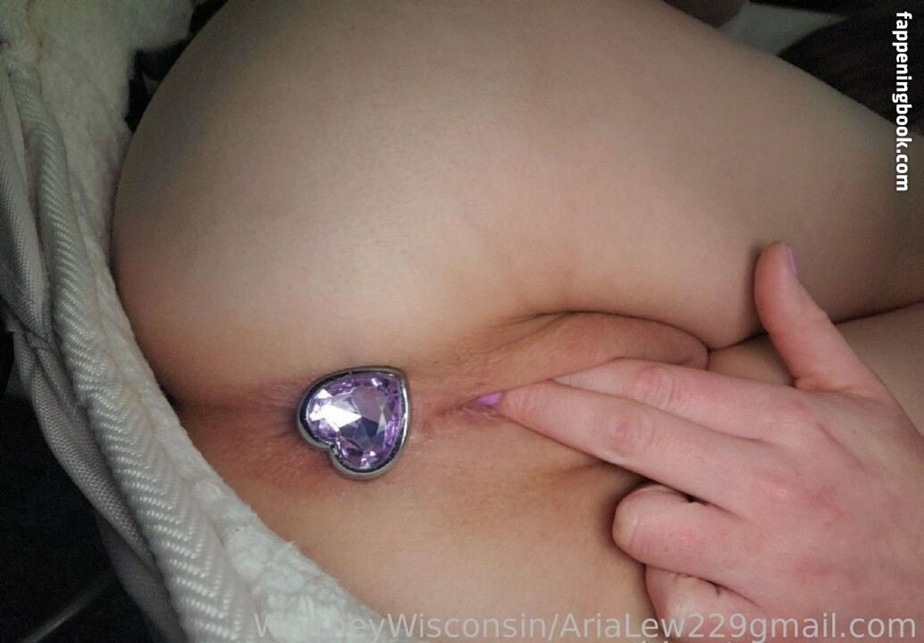 Whitney Wisconsin Nude OnlyFans Leaks