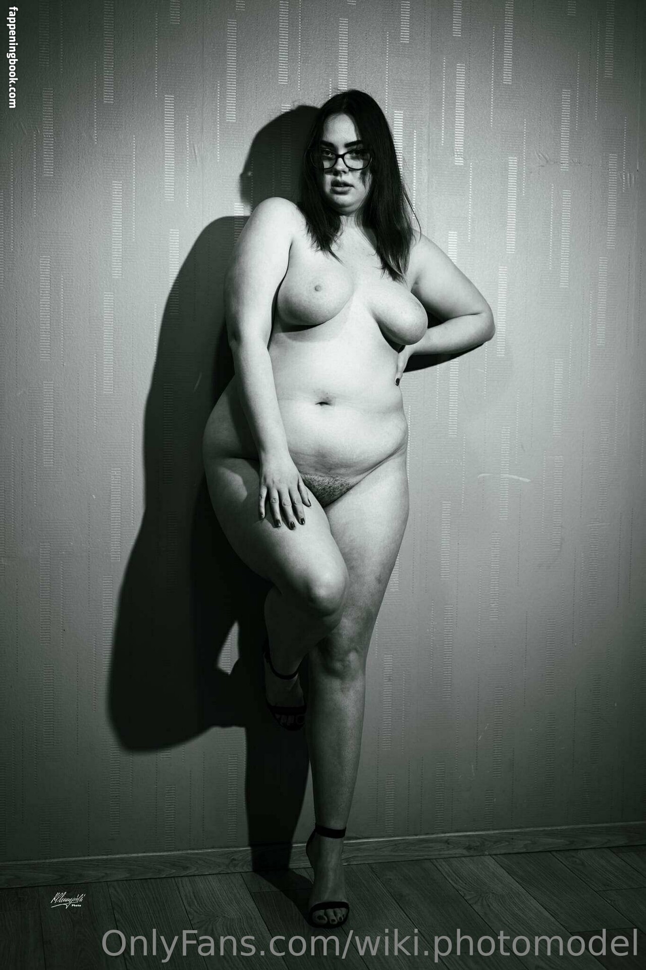 wiki.photomodel Nude OnlyFans Leaks