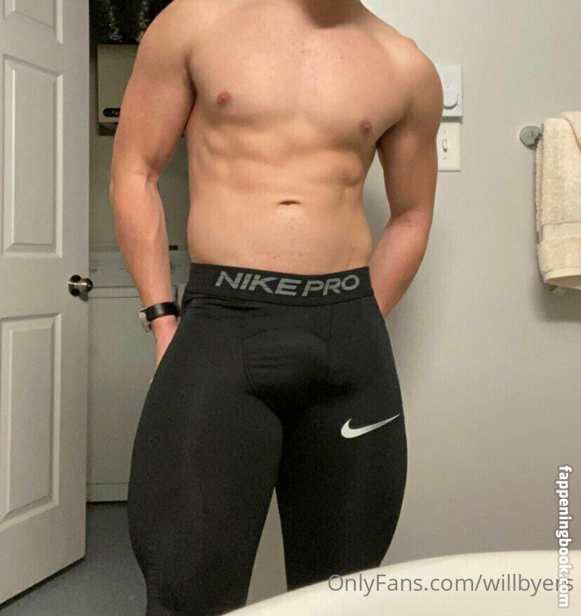 willbyers Nude OnlyFans Leaks