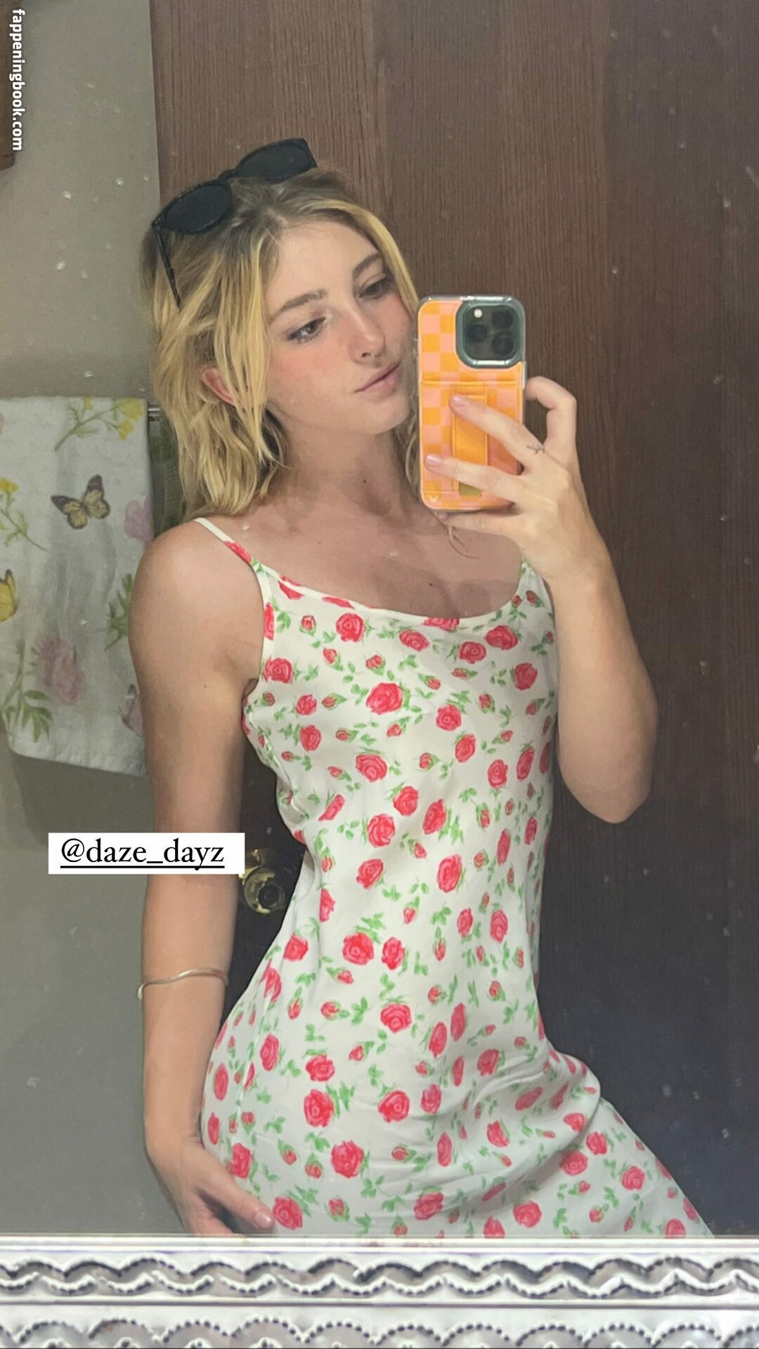 Willow Shields Nude Onlyfans Leaks Fappening Page 2 Fappeningbook 2765