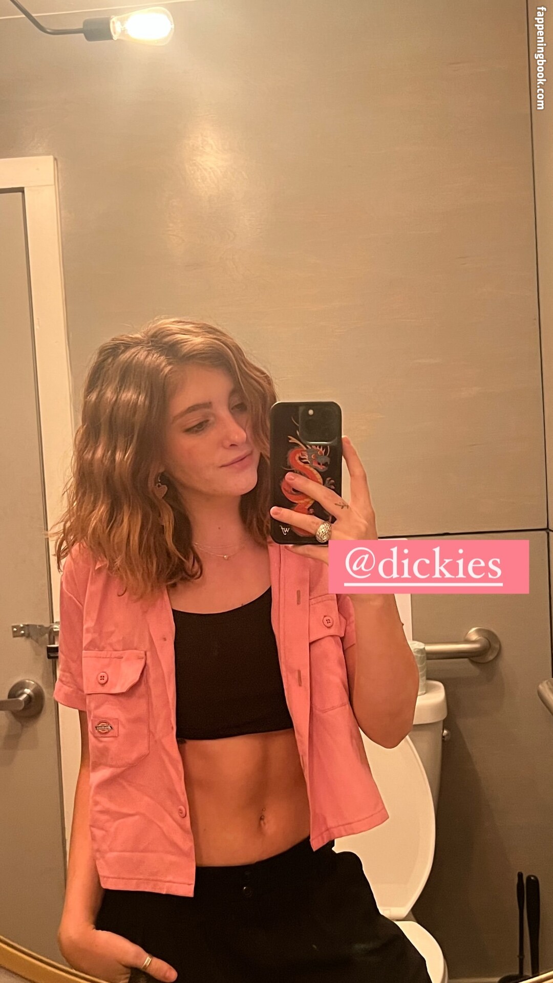 Willow Shields Fapello Latest Exclusive Leaked Photos