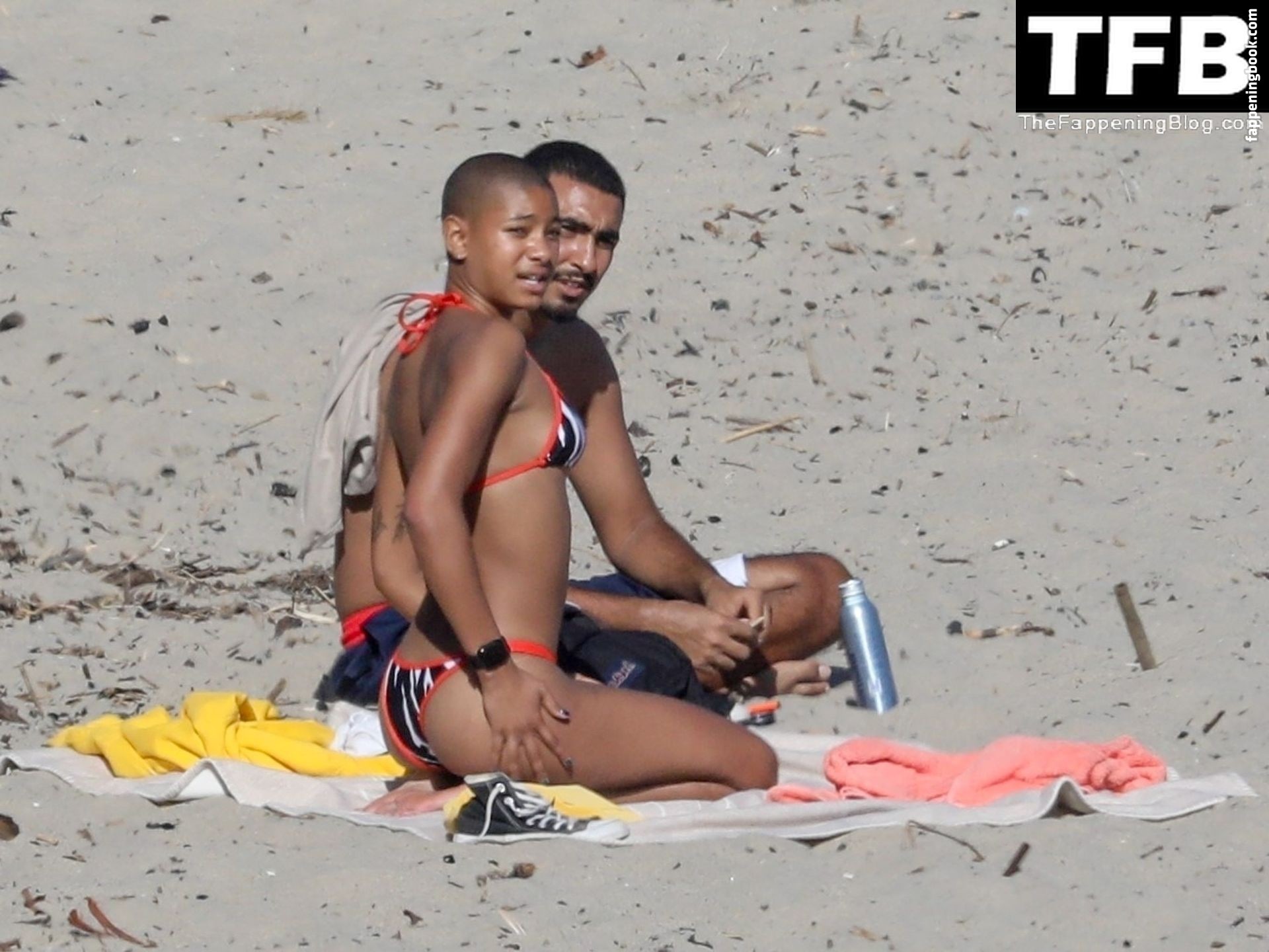 Willow Smith Fapello Latest Exclusive Leaked Photos