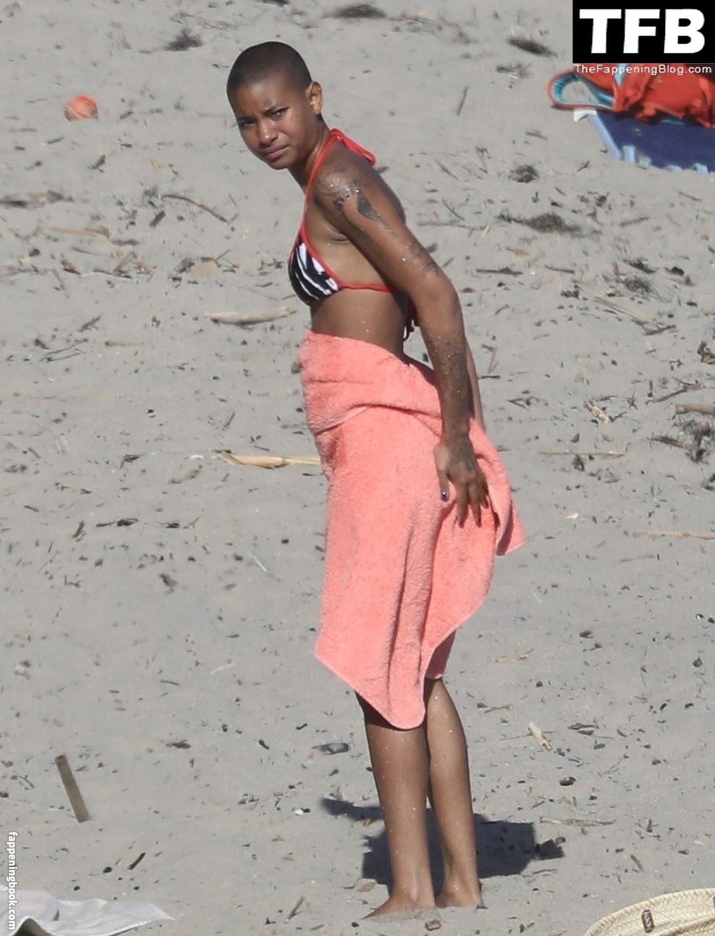 Willow Smith Nude Info Celebrities