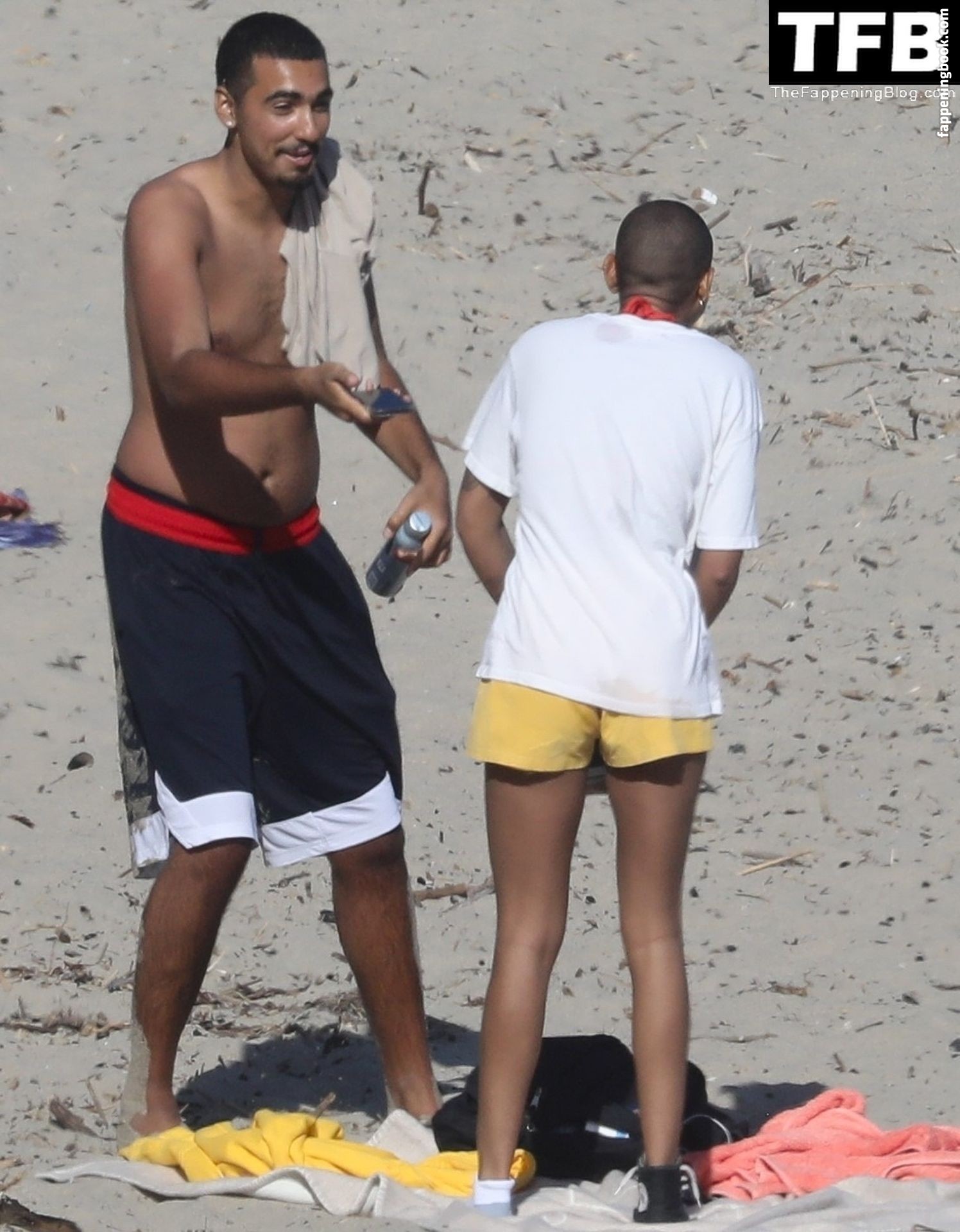 Willow Smith Fapello Latest Exclusive Leaked Photos