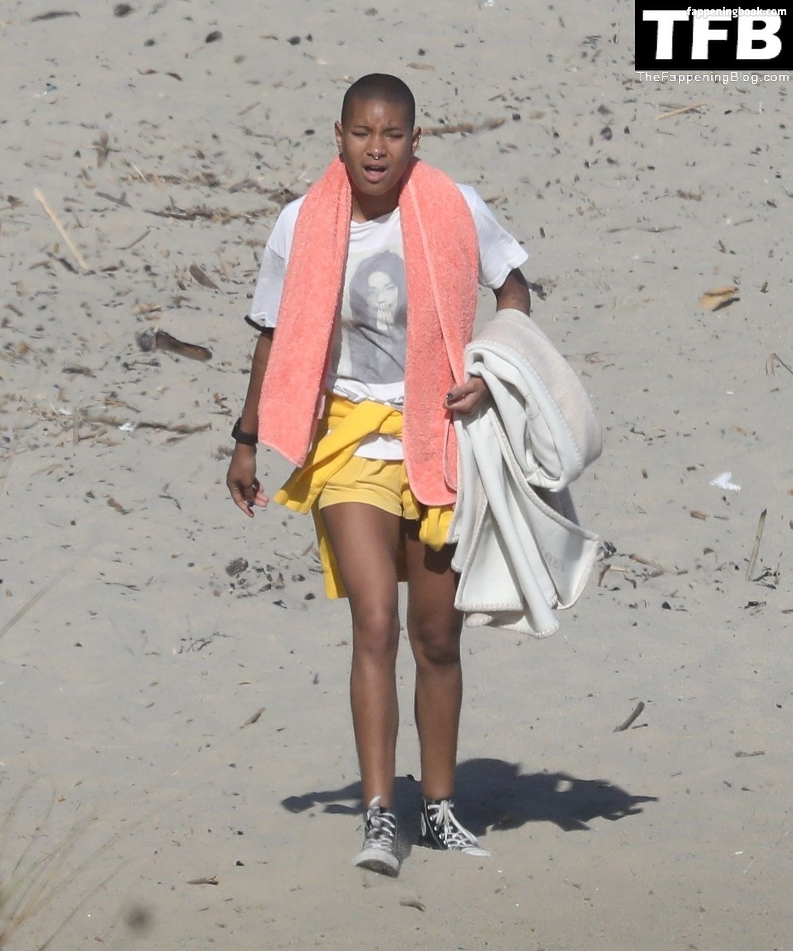 Willow Smith Fapello Latest Exclusive Leaked Photos