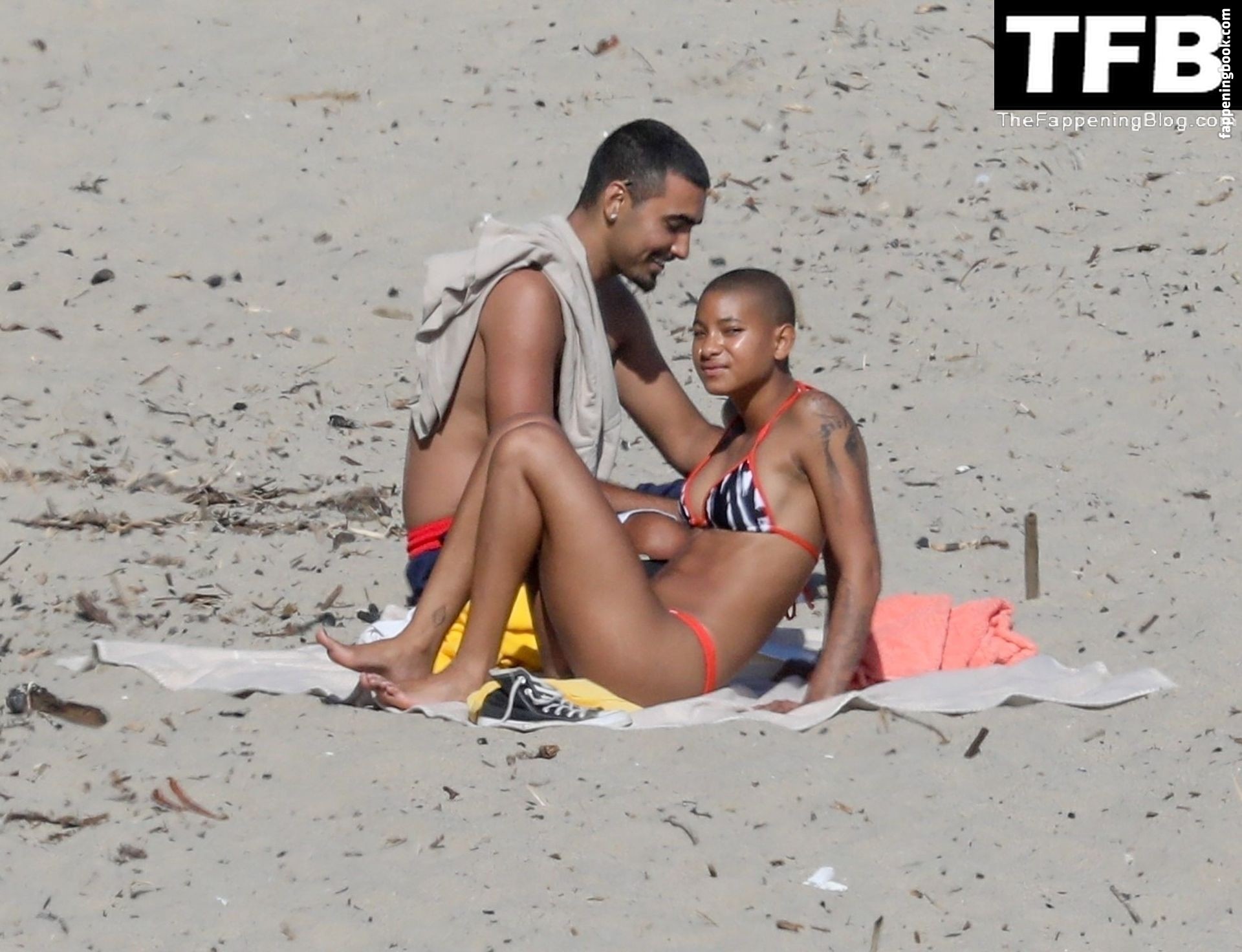 Willow Smith Fapello Latest Exclusive Leaked Photos