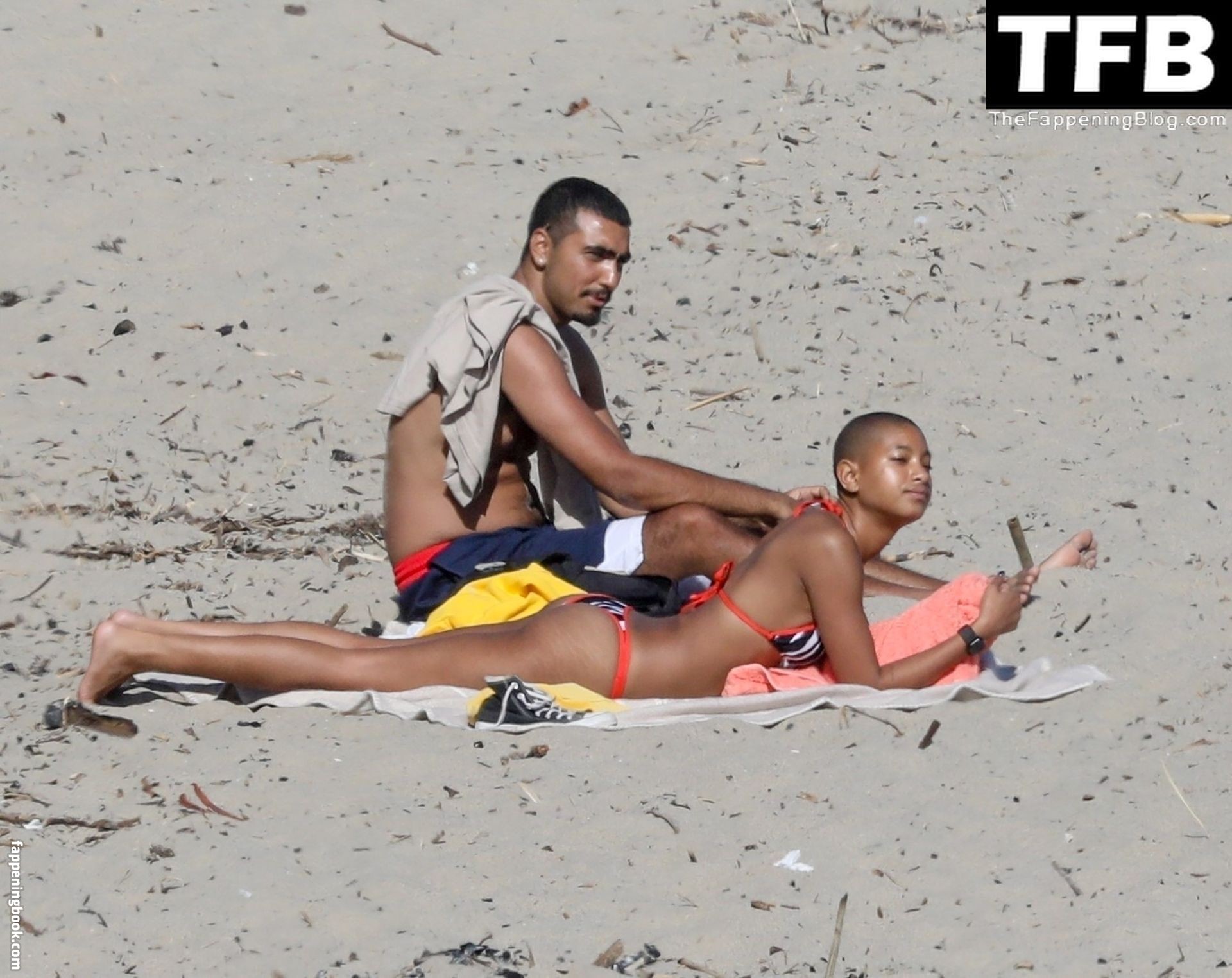 Willow Smith Fapello Latest Exclusive Leaked Photos