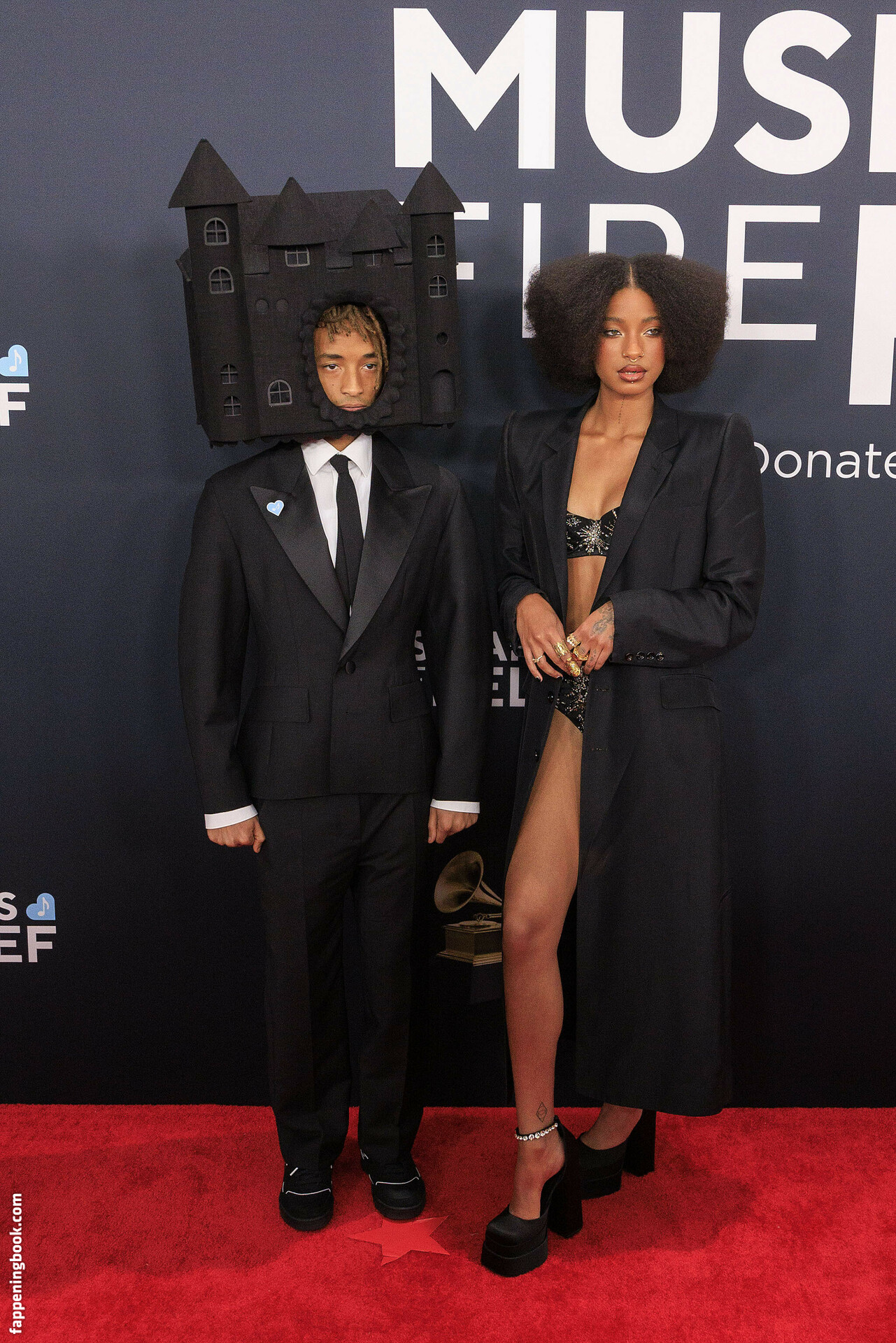 Willow Smith / willowsmith Nude, OnlyFans Leaks, Fappening - FappeningBook