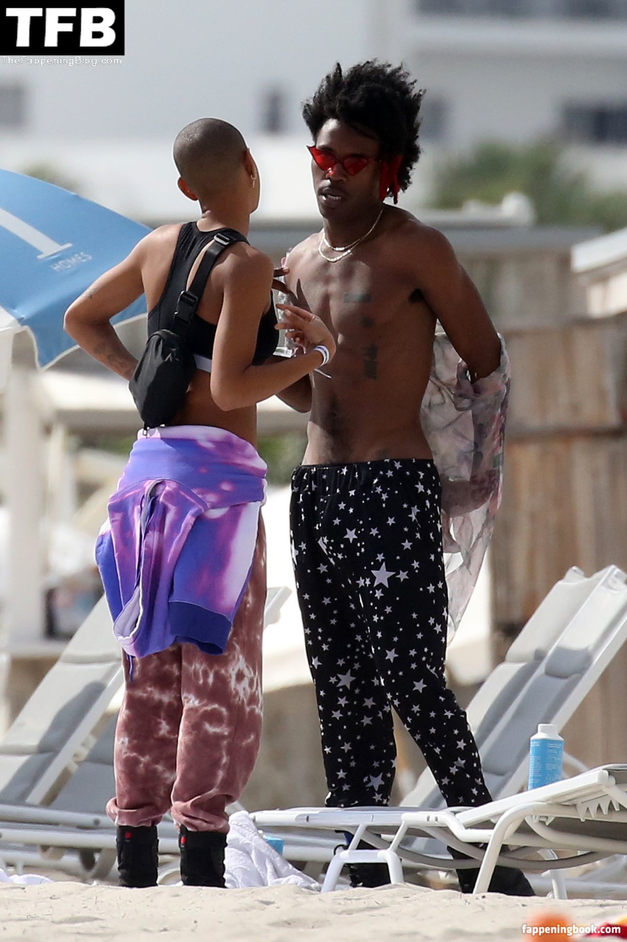 Willow Smith / willowsmith Nude, OnlyFans Leaks, Fappening - Page 3