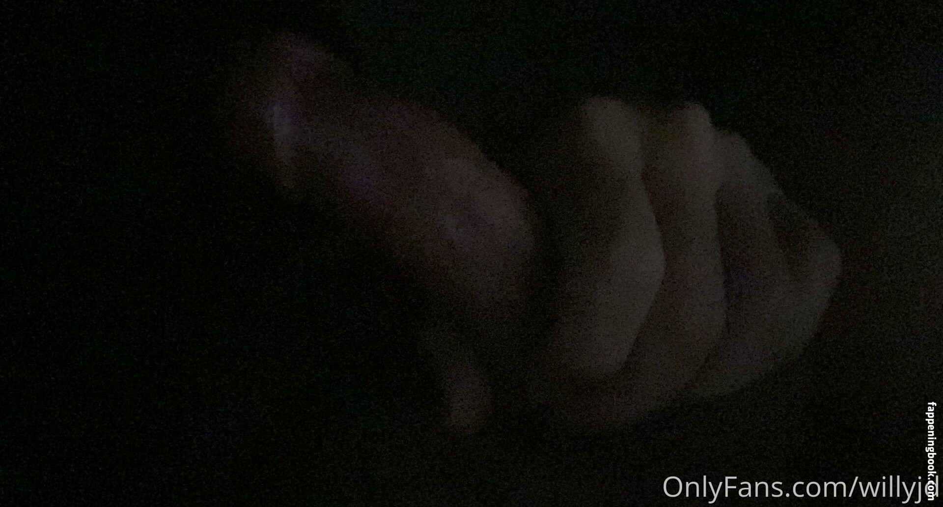 willyjd Nude OnlyFans Leaks