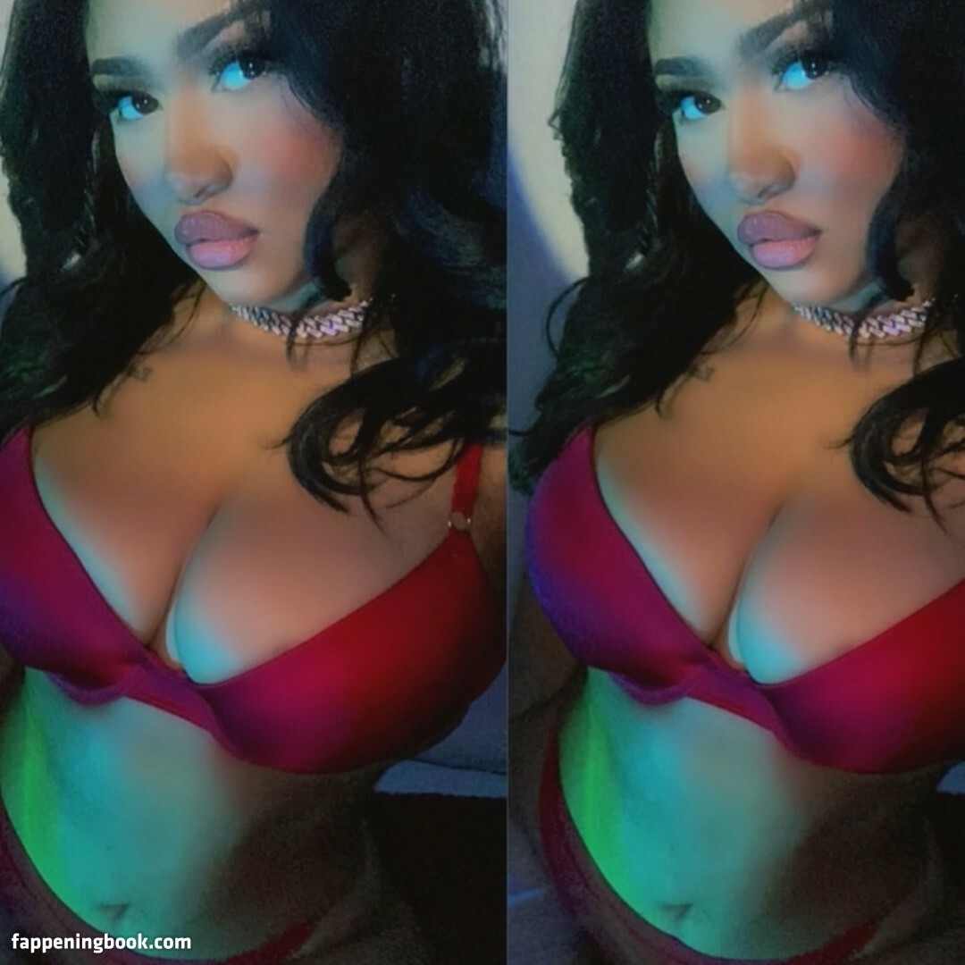 Wininrio Nude OnlyFans Leaks