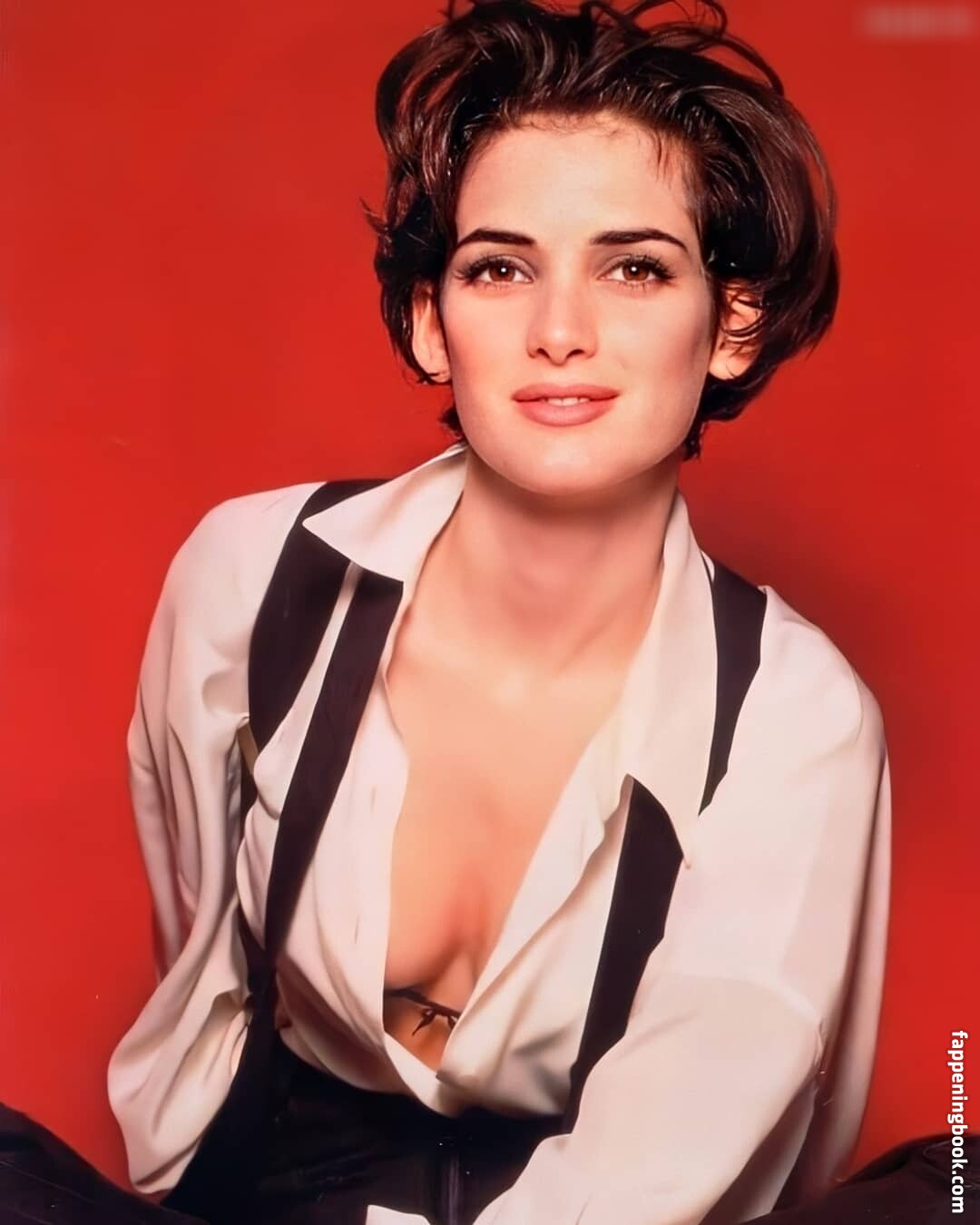 Winona Ryder Fapello Latest Exclusive Leaked Photos