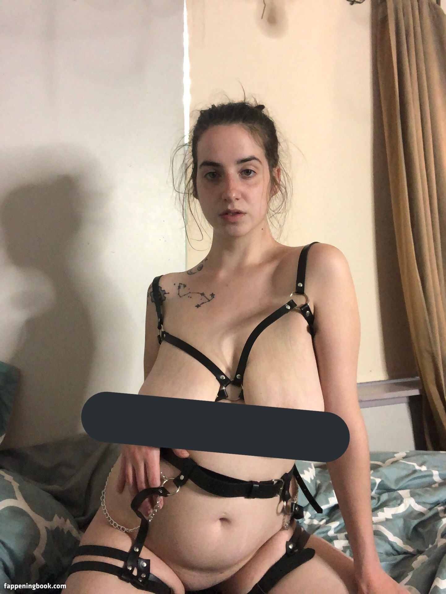 Witchspooks Nude OnlyFans Leaks