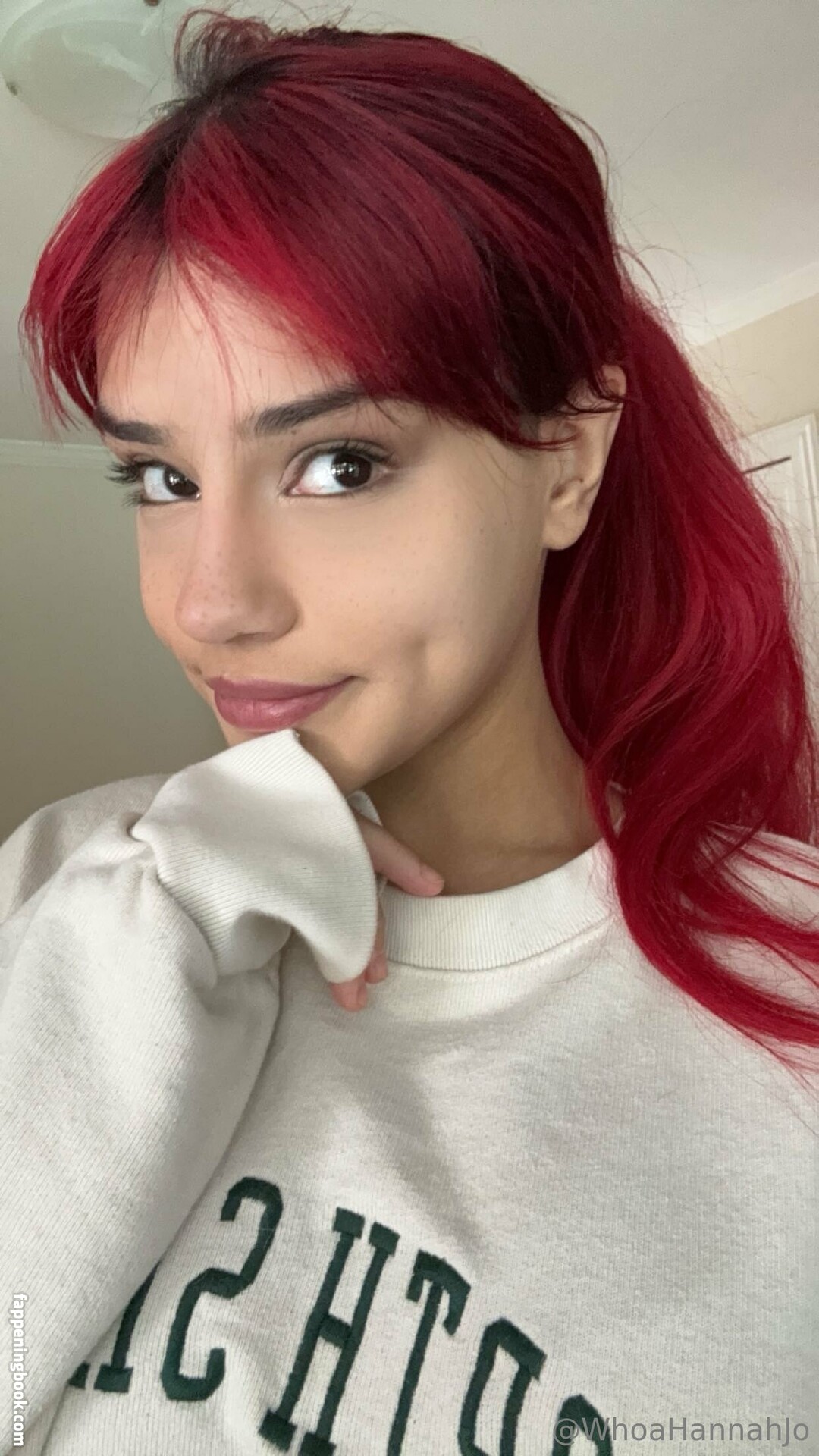 WoahHannahJo / whoahannahjo Nude, OnlyFans Leaks, Fappening - FappeningBook