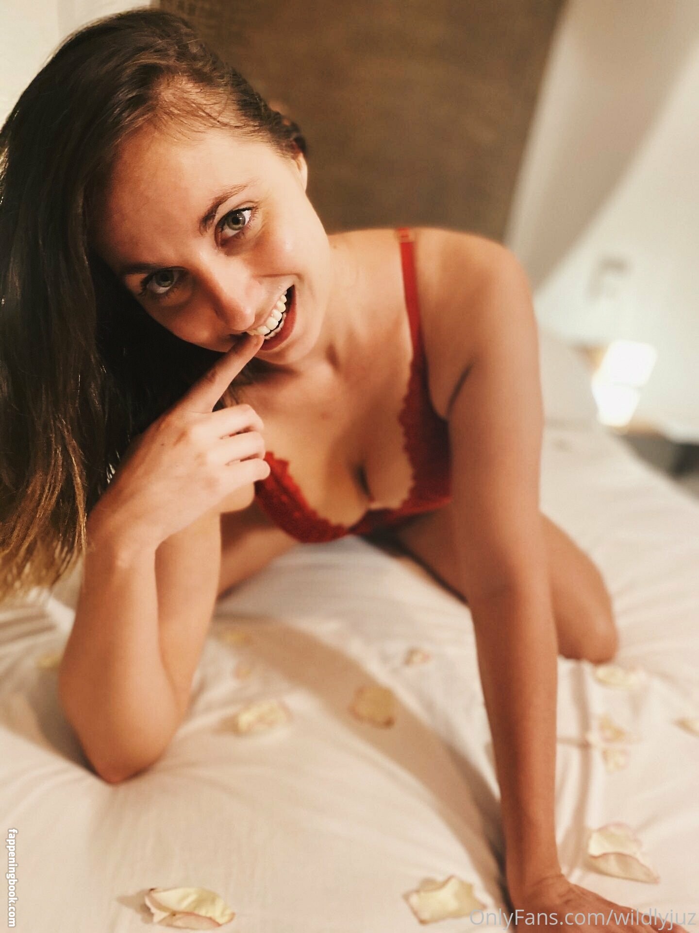 wonderjuz Nude OnlyFans Leaks