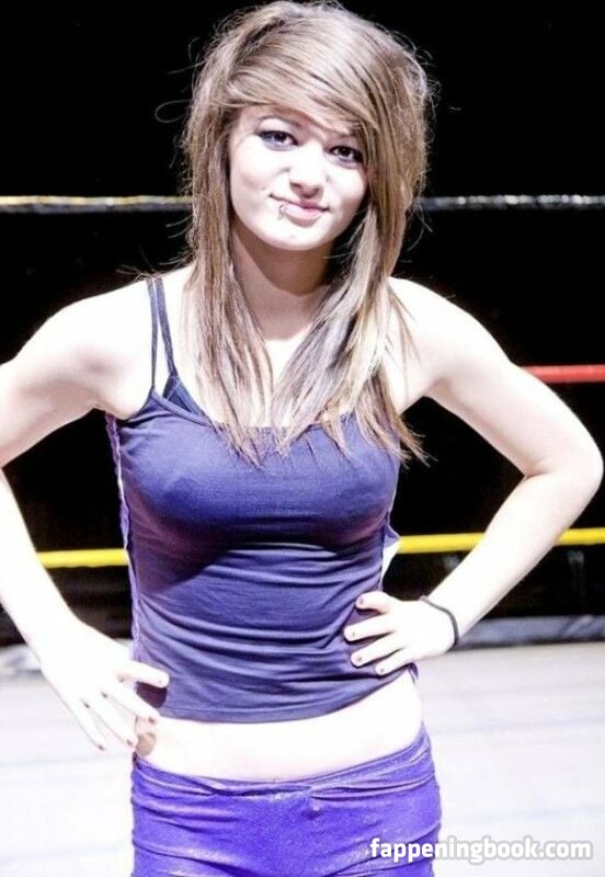 WWE Paige / Naughty_Nattie_ Nude, OnlyFans Leaks, Fappening - FappeningBook