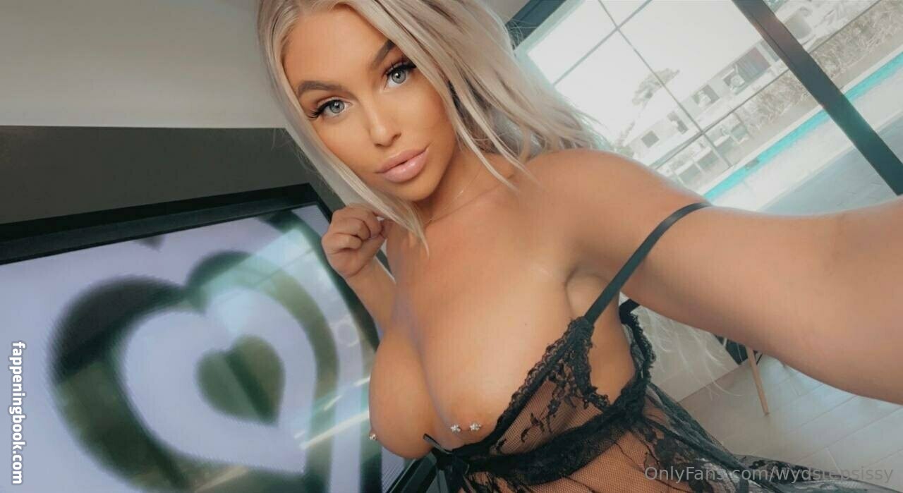 wydstepsissy Nude OnlyFans Leaks