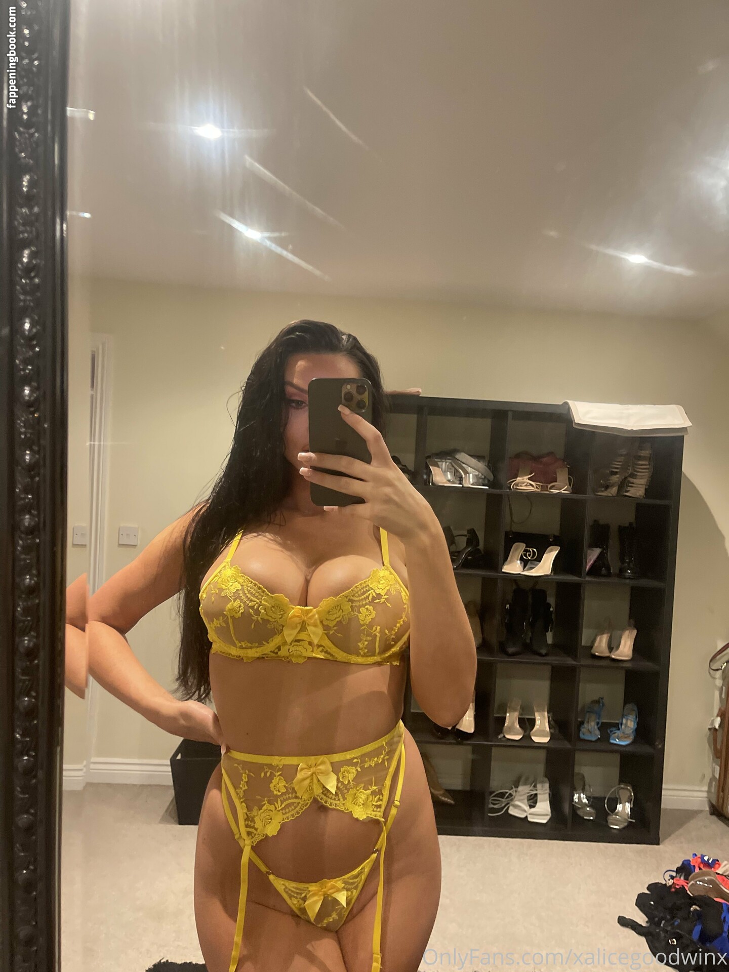 xalicegoodwinx Nude OnlyFans Leaks