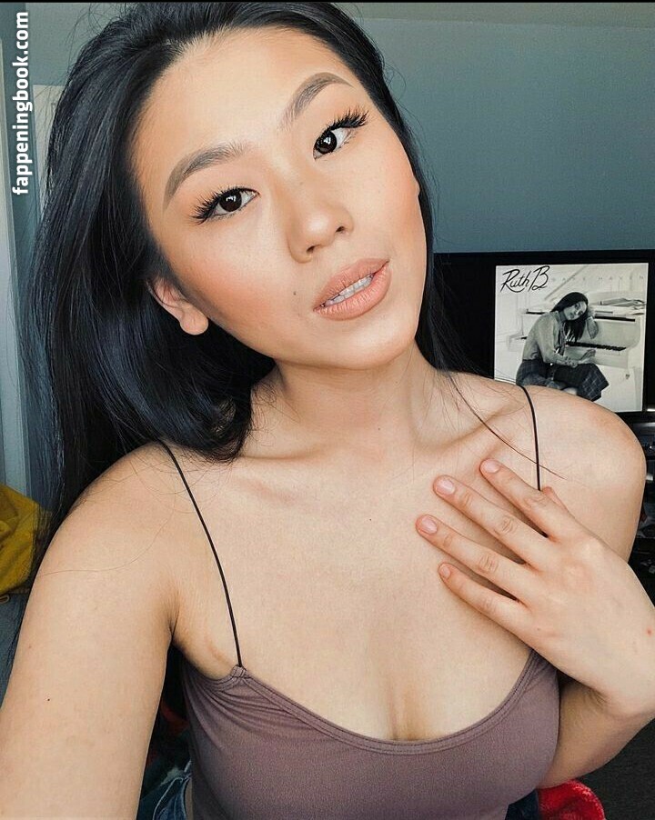 Xanakee.k Nude