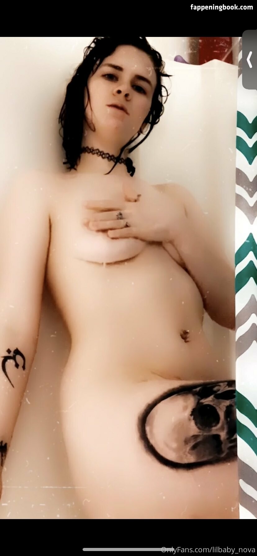 xangel_636 Nude OnlyFans Leaks