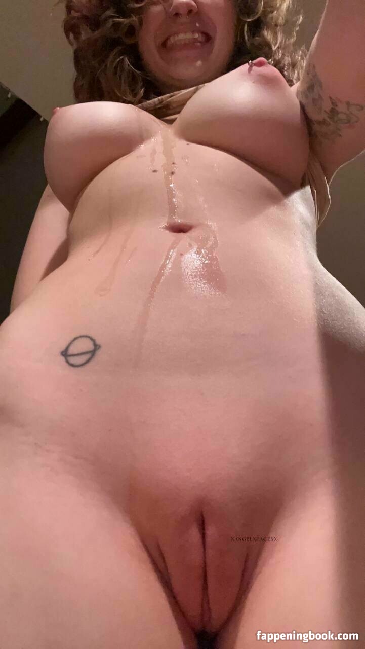 xangelxfacexx Nude OnlyFans Leaks